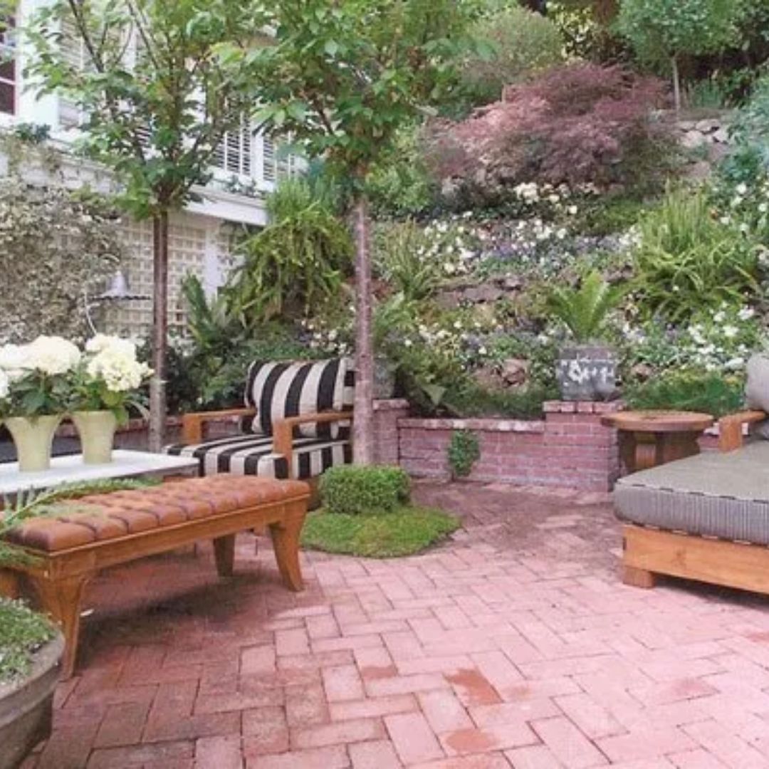 Hardscape Construction