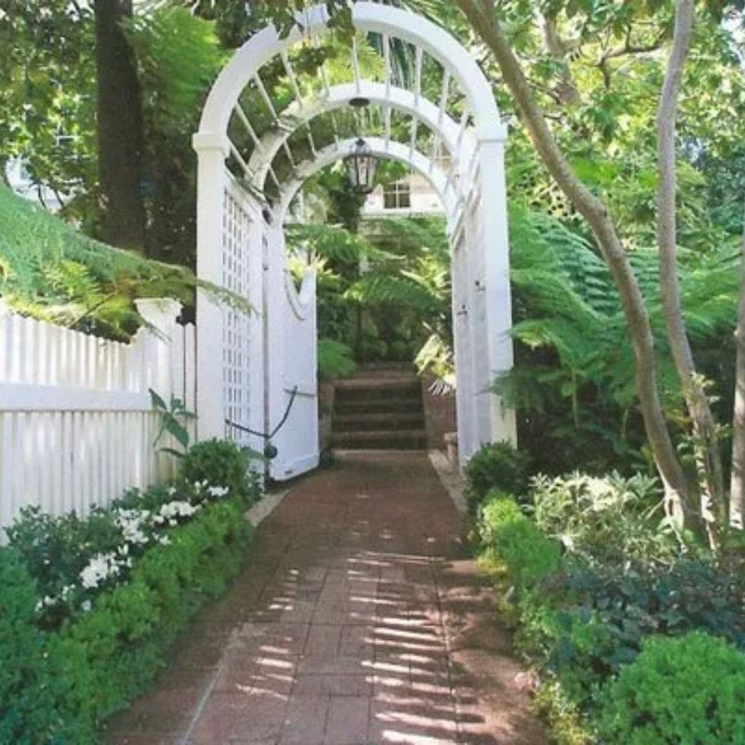 Landscape Construction