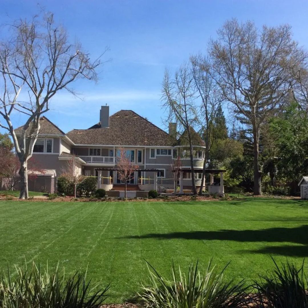 Transform Your Landscape